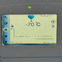 Thermo TSX Series -80C Ultra Low Temp Freezer image 2